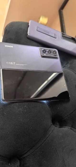 Honor magic v2 16/512