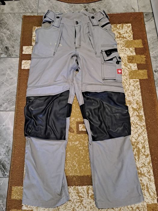 Engelbert strauss marimea 48