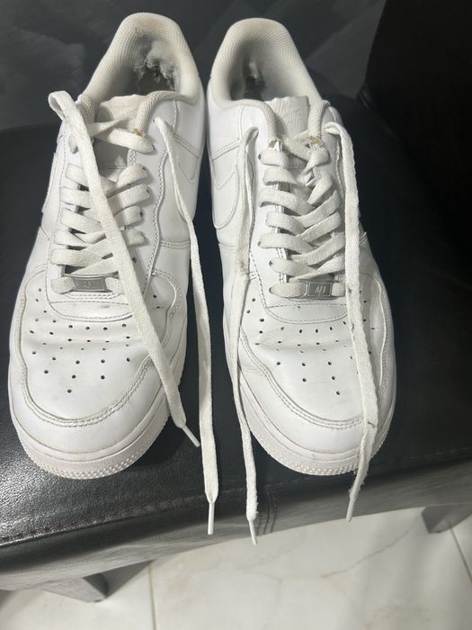 Adidasi nike air force one