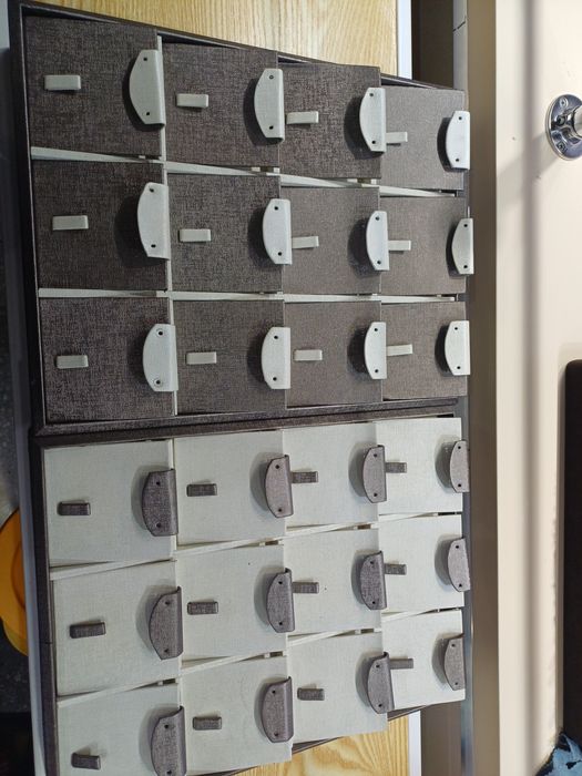 Планшеты для комплектов