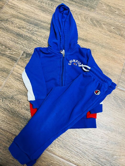 Детски екипи Adidas Nike Puma Champion