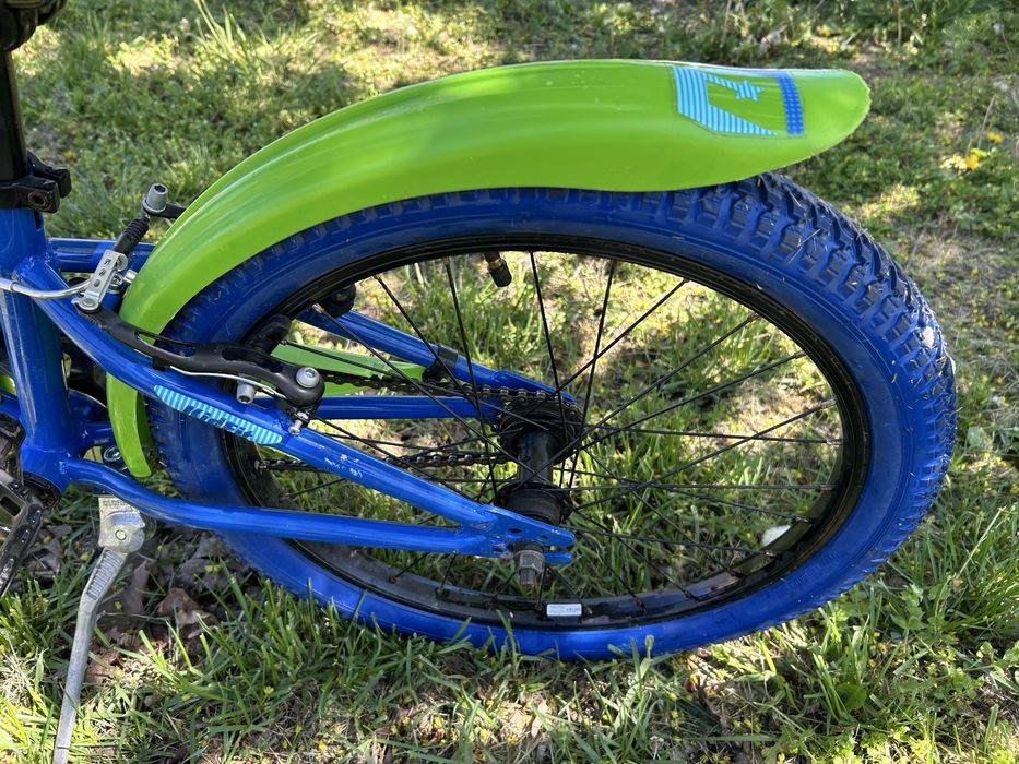 Детско колело Drag 20””