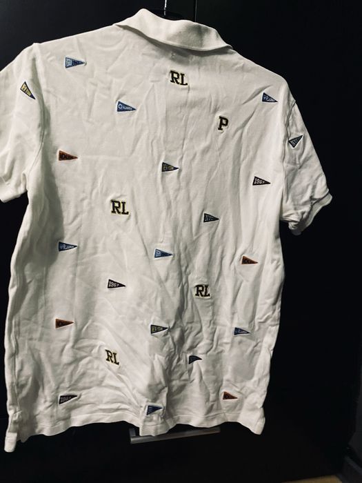 Tricou Polo Ralph Lauren