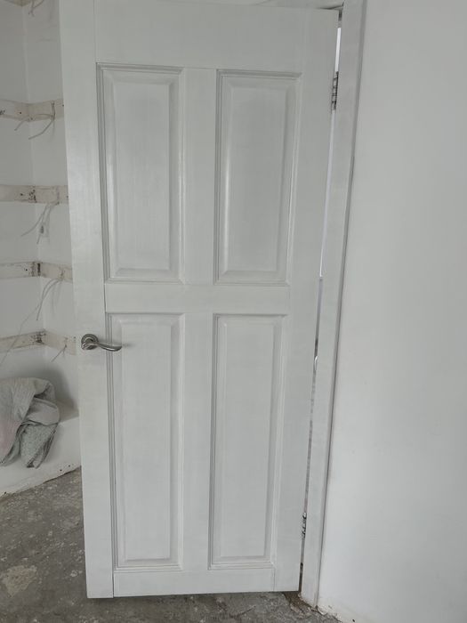 Двери межкомнатные