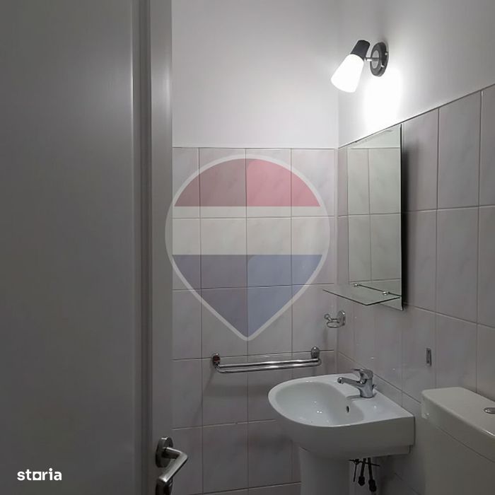 Apartament 2 camere Ultracentral | 600 EUR/lună