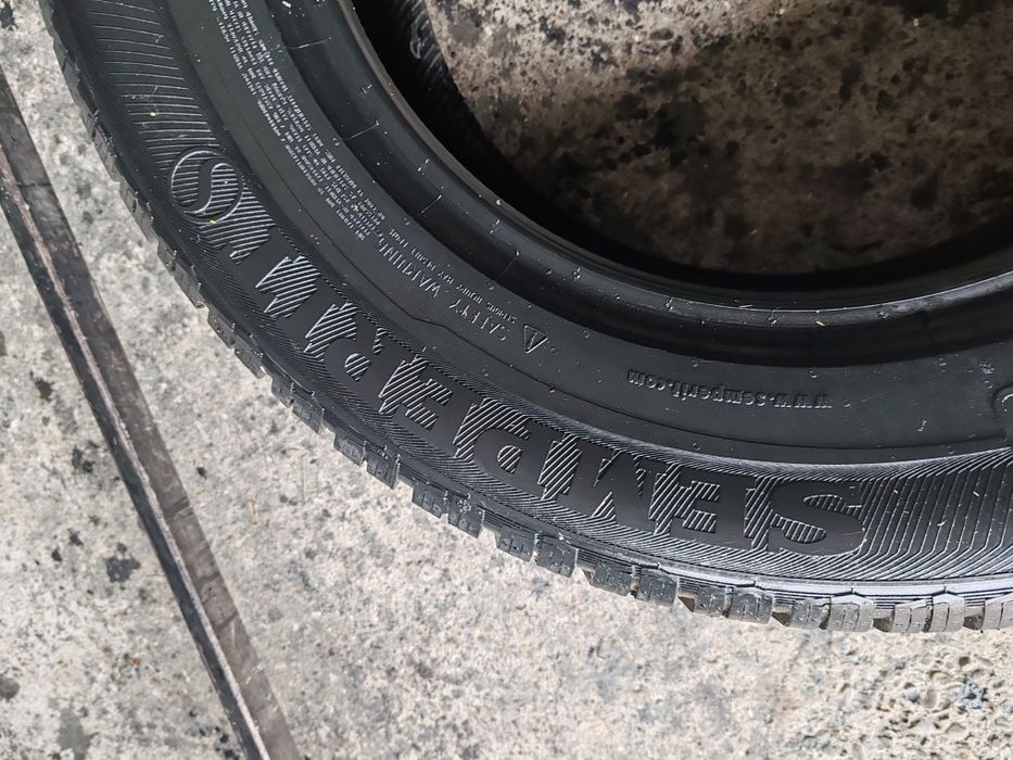 1 anvelopa 235 65 17