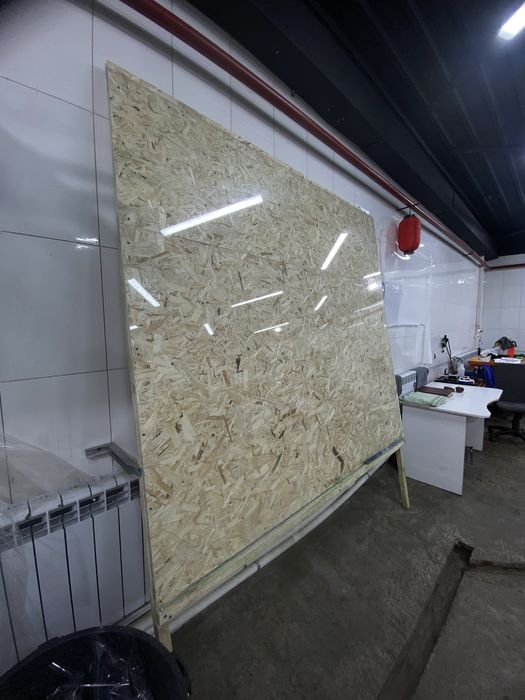 Сдается бокс в действующем детейлинге