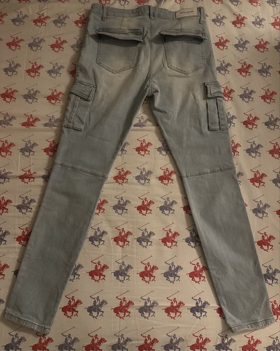 Blugi Reputation Studios