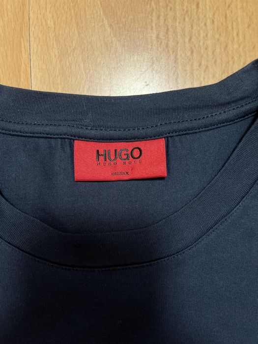Polo Ralph Lauren мъжка тениска М