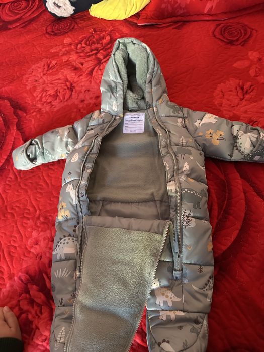 Combinezon Primark nou