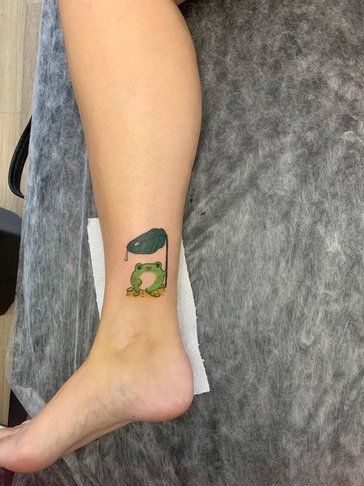 Тату мастер Алматы