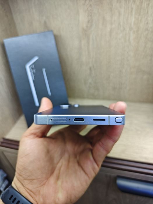 Samsung Galaxy S25 Ultra 512gb