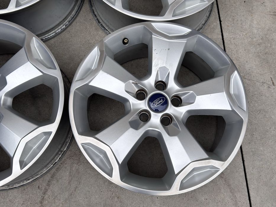 4бр ал Ford Kuga 18цола оригинални