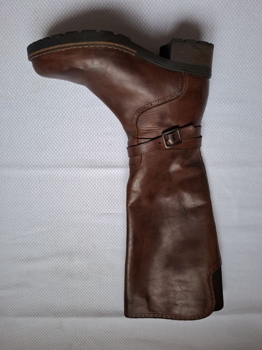 Cizme dama piele , cadoul perfect!