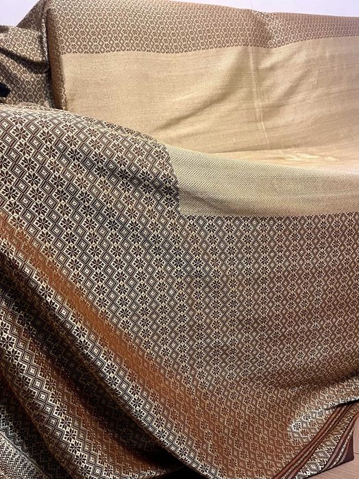 покривка за легло, дивана от Тайланда