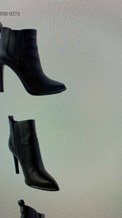 Бренд сапоги, туфли