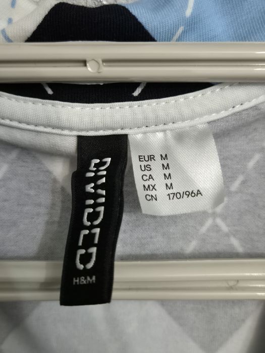 Стильное платье в клетку! Размер S-M