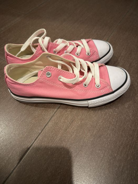 Tenisi Converse