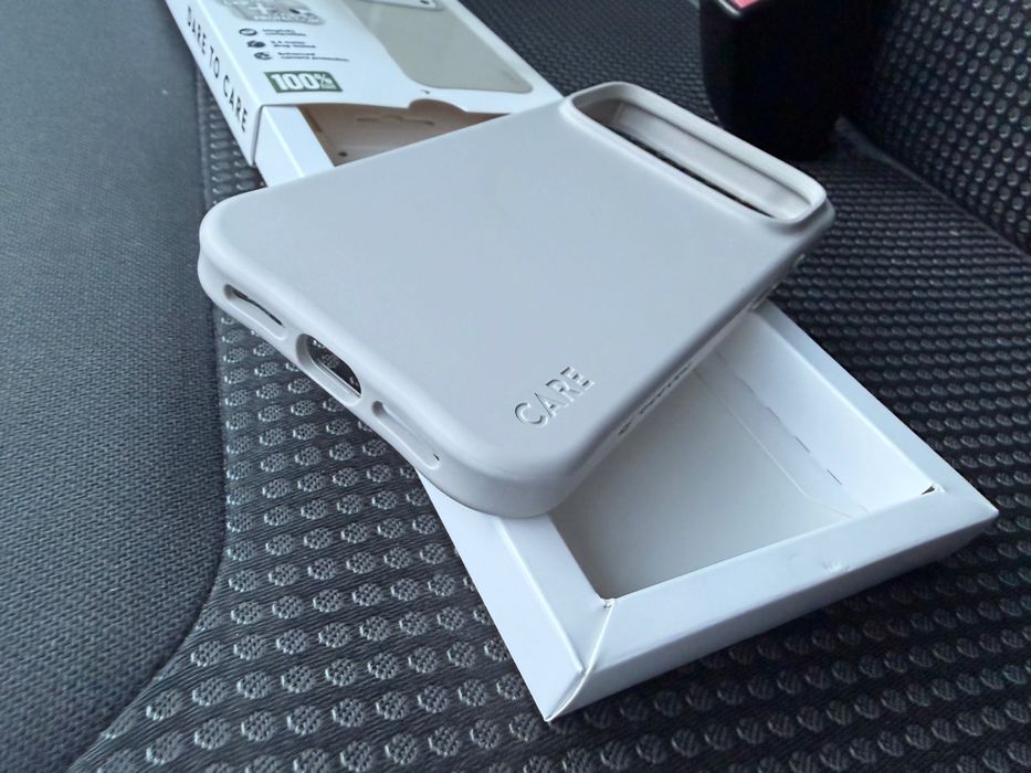 Кейс за iPhone 17pro max