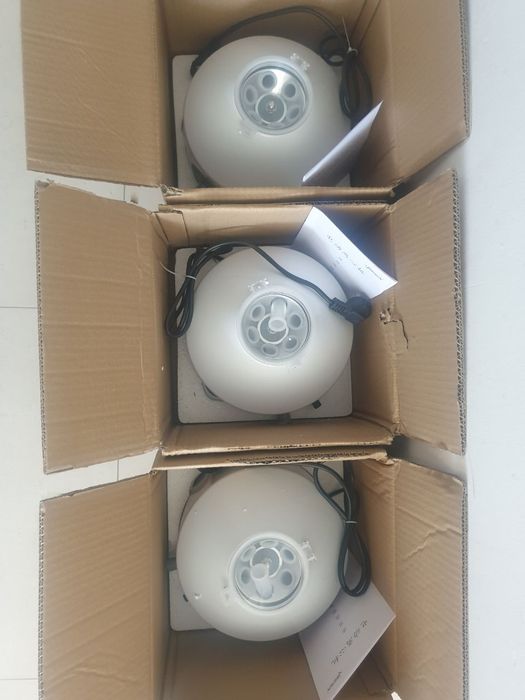 Центрифуга / Centrifuga