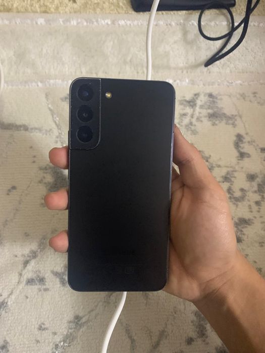 Самсунг с22+ память 256