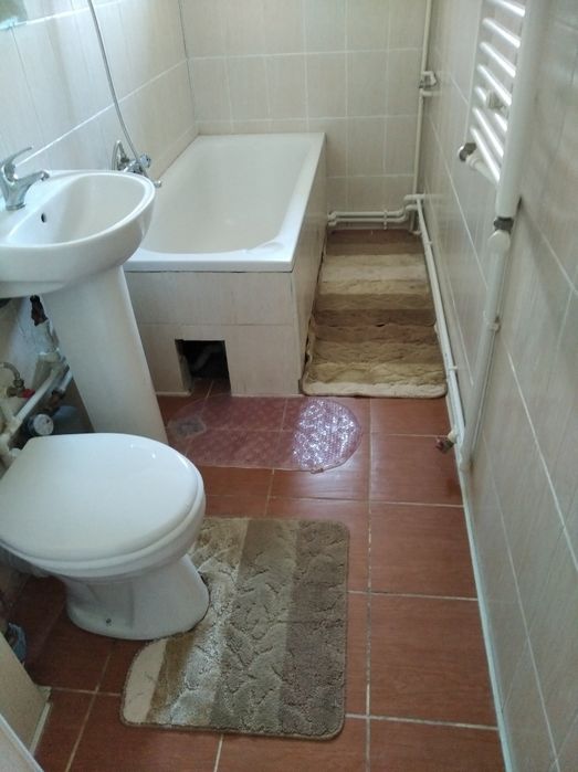 apartament de inchiriere