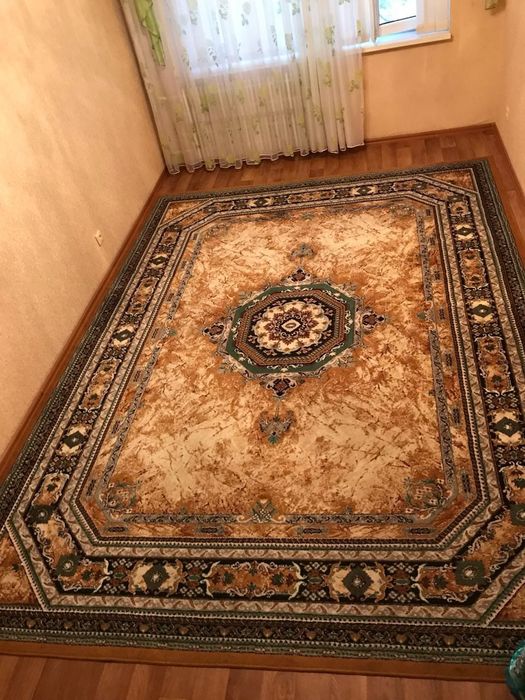 Ковры по низкой цене