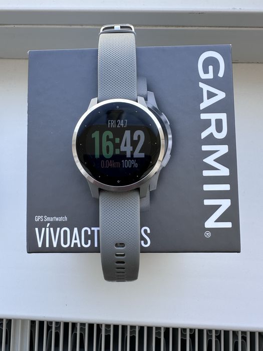 Garmin Vivoactive 4S