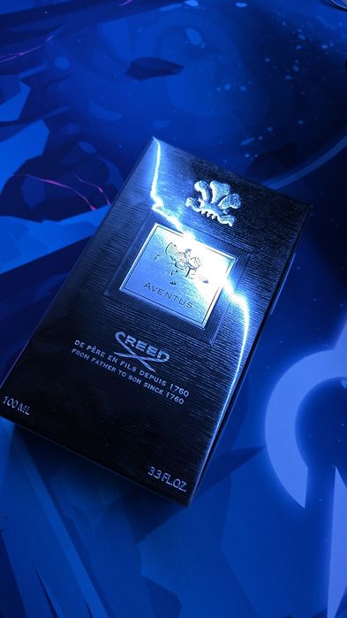 Creed Aventus 100ml