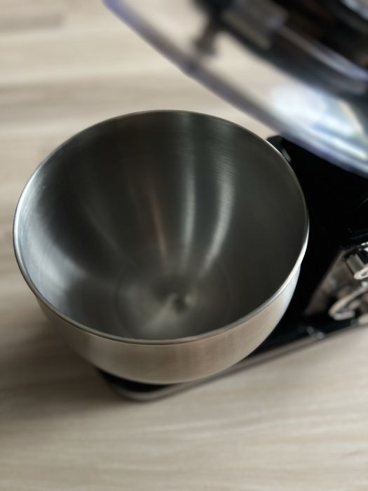 Стационарный миксер