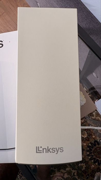 Linksys Atlas 6 WiFi 6 Mesh Рутери (AX3000) – 2 броя (Заедно или поотделно)