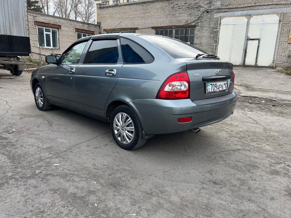 Lada priora 2012 года продам