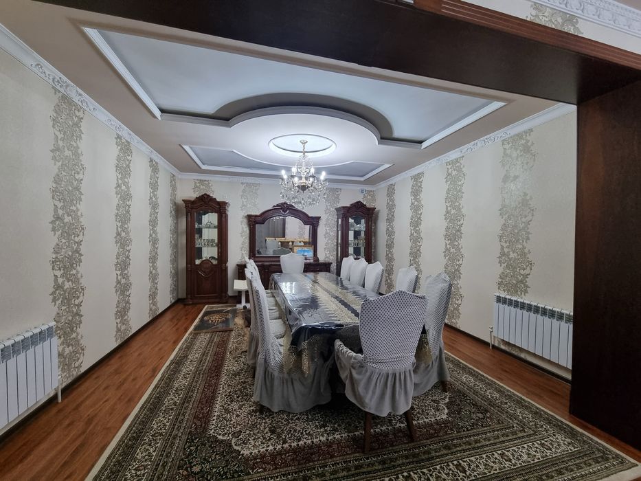 Продается участок 3.5 сотки 10 комнат