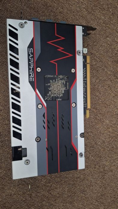 Продам комп с rx 570 и зеоном