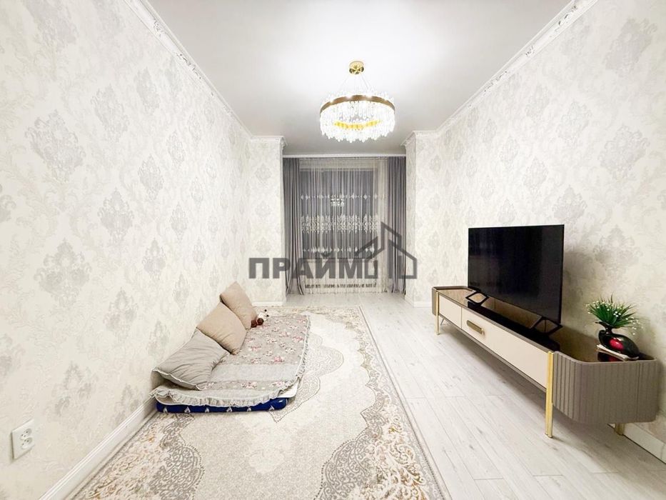 ПРОДАМ 3Х. Каратал (Асель ПРАЙМ)