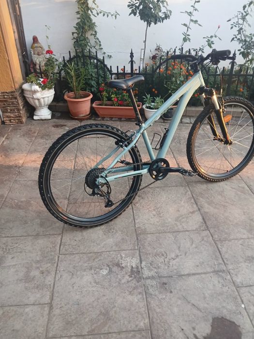 Vând Bicicletă,,ROCKRIDER MTB 26''