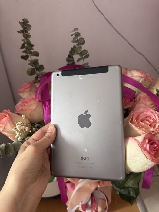 Ipad mini 2 64гб