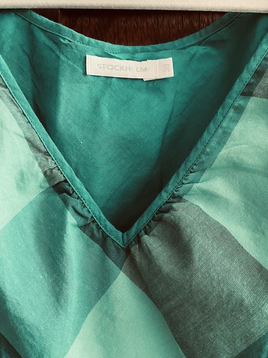 Tom Tailor, Street one, Stockholm- рокли