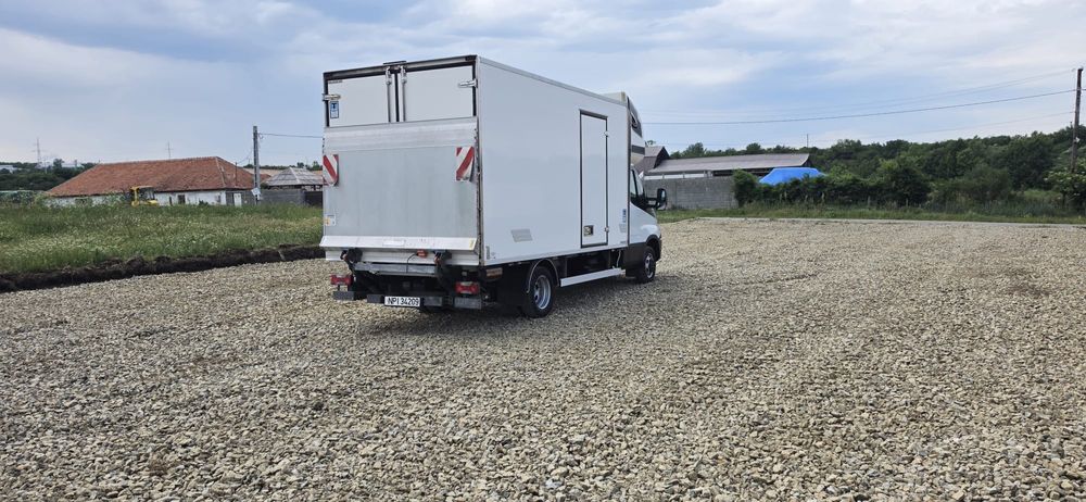Iveco  Daily  FRIGORIFIC 35c15/50c15/65c18 Cu lift Hidraulic Cat B
