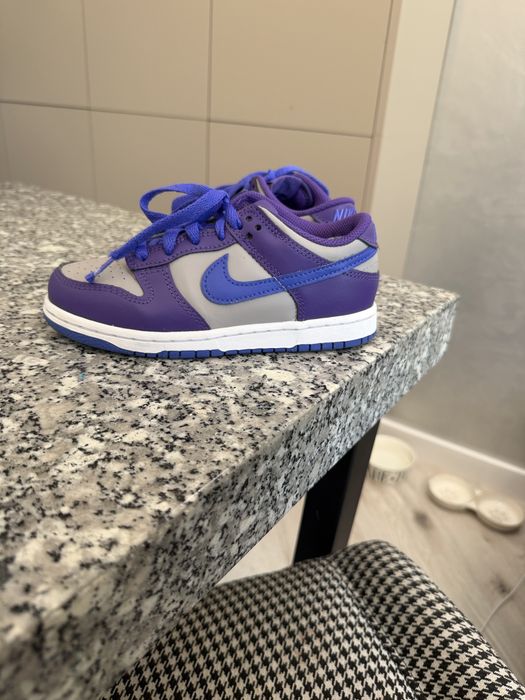 Nike детски кецове 31