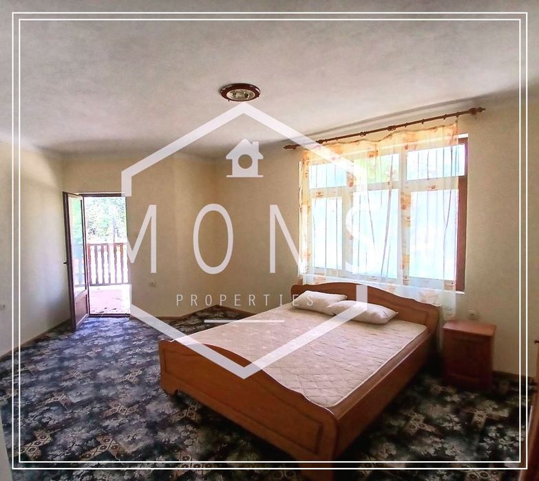 Продава се Хотел в с. Горско ново село, Област Велико Търново - 800 кв.м за 286 €/кв.м - Снимка #6