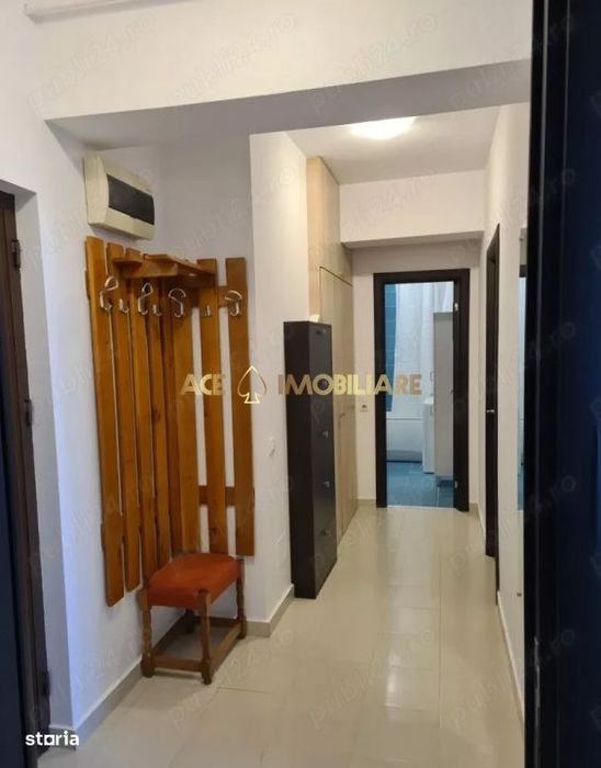 2 Camere de inchiriat | Chitila | Metrou | Centrala | Parcare