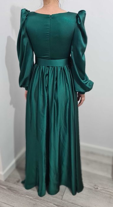 Rochie de seara lunga | marimea M | Noua