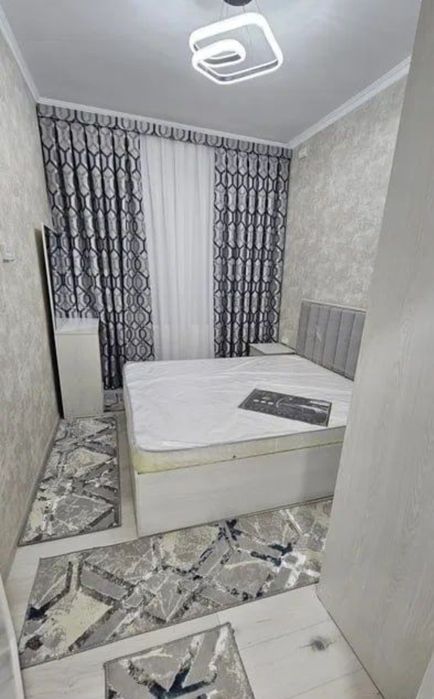 2-комнатная Продаю Новостройка /Улица Баку