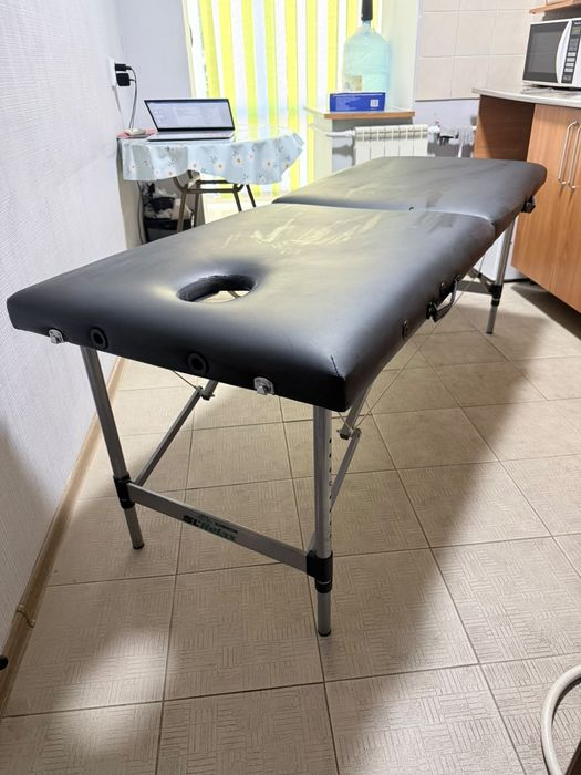 Кушетка универсальная