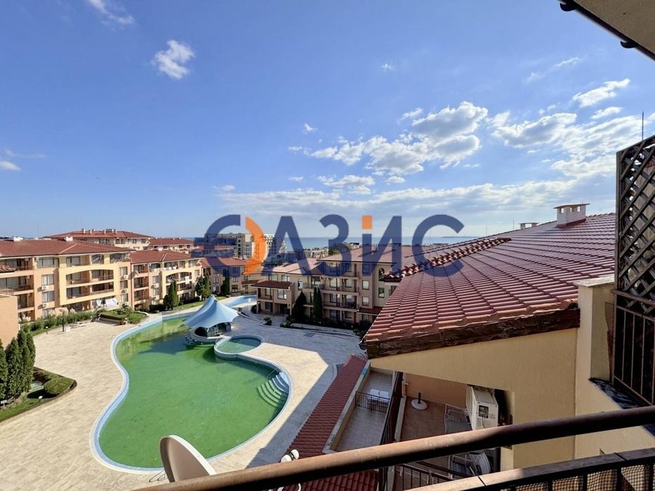 Продава се Четиристаен апартамент в Свети Влас - 150 кв.м за 1054 €/кв.м - Снимка #1