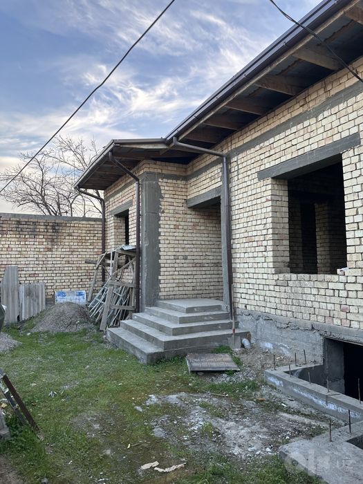Глинка гаи Мирабадский район