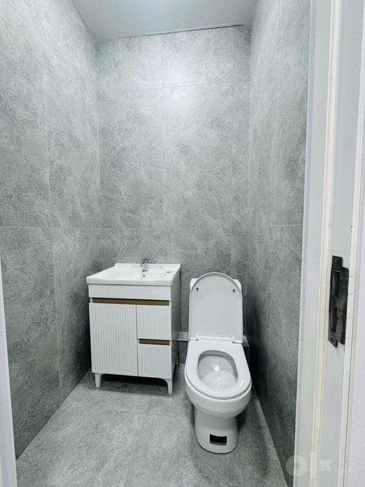 Продается 2х комнатная Новостройка Голден хаус «Ассалом Боглар»