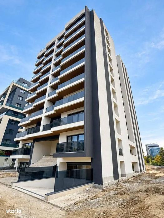OPORTUNITATE |Apartament 3 camere | Marriott | Bloc Nou| Comision 0 |