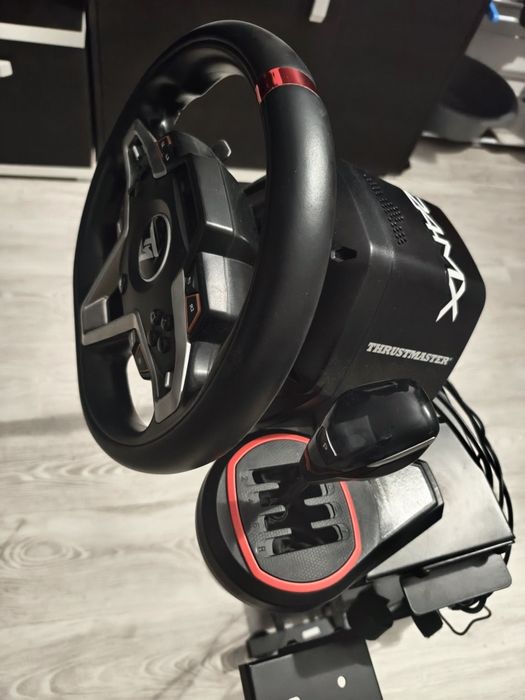 Thrustmaster t248 PC/Playstation